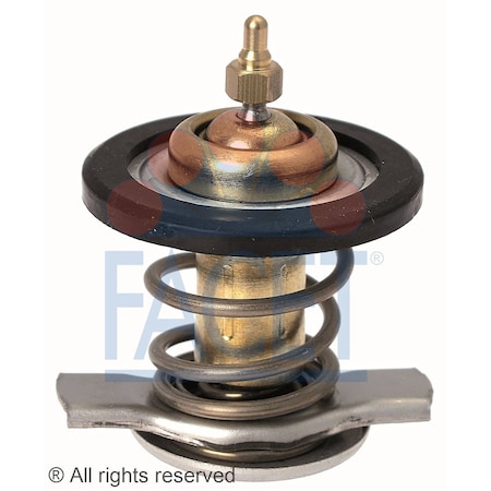 Thermostats Facet T Stat,7.8805